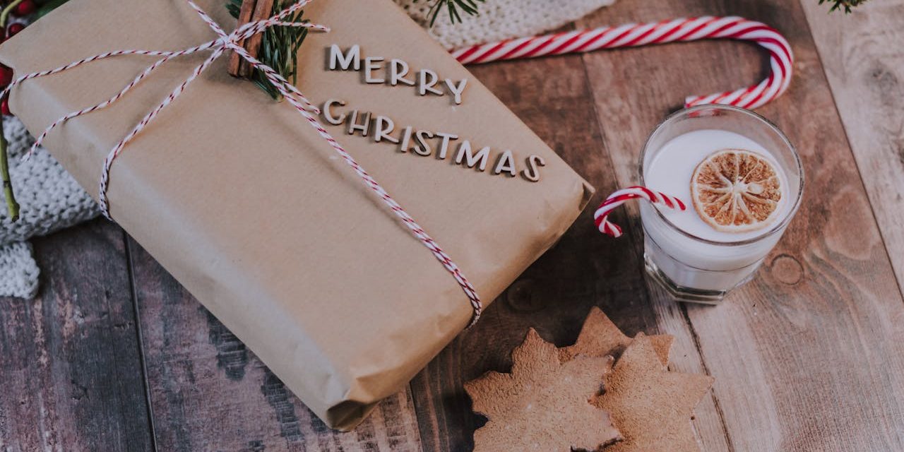 Top 5 kerstcadeaus voor ontspanning, zelfzorg en wellness