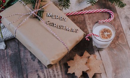 Top 5 kerstcadeaus voor ontspanning, zelfzorg en wellness
