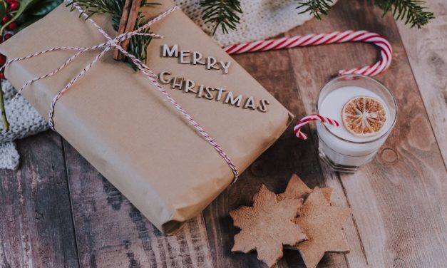 Top 5 kerstcadeaus voor ontspanning, zelfzorg en wellness
