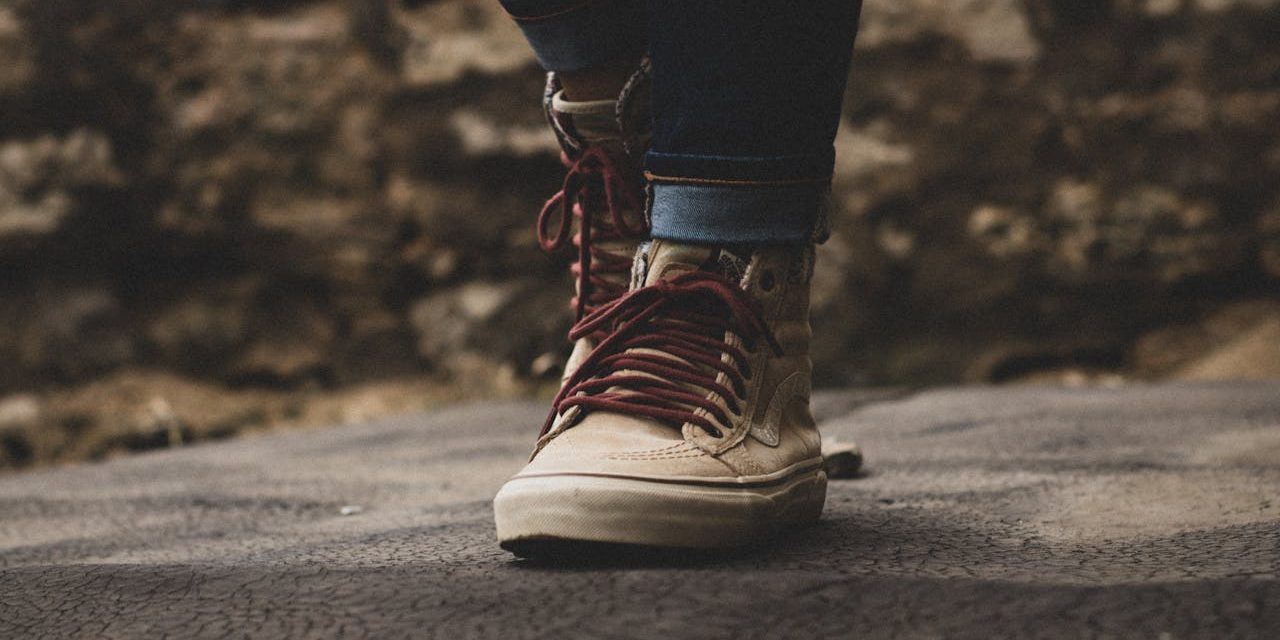 Duurzaam omgaan met onze schoenen: zo doe je dat!