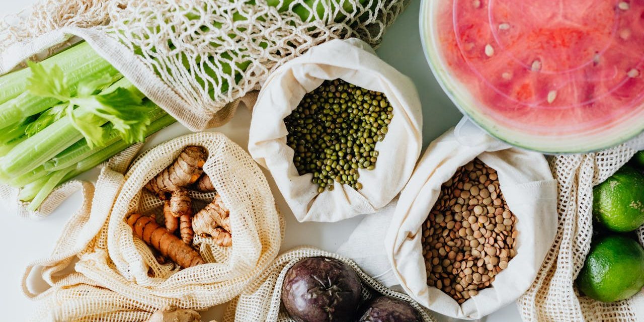 Makkelijk vaker vegetarisch koken zonder gedoe