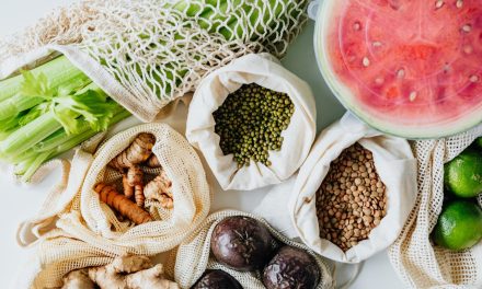 Makkelijk vaker vegetarisch koken zonder gedoe