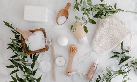 De kracht van een duurzame skincare-routine: Hoe je huid en de planeet kunnen stralen