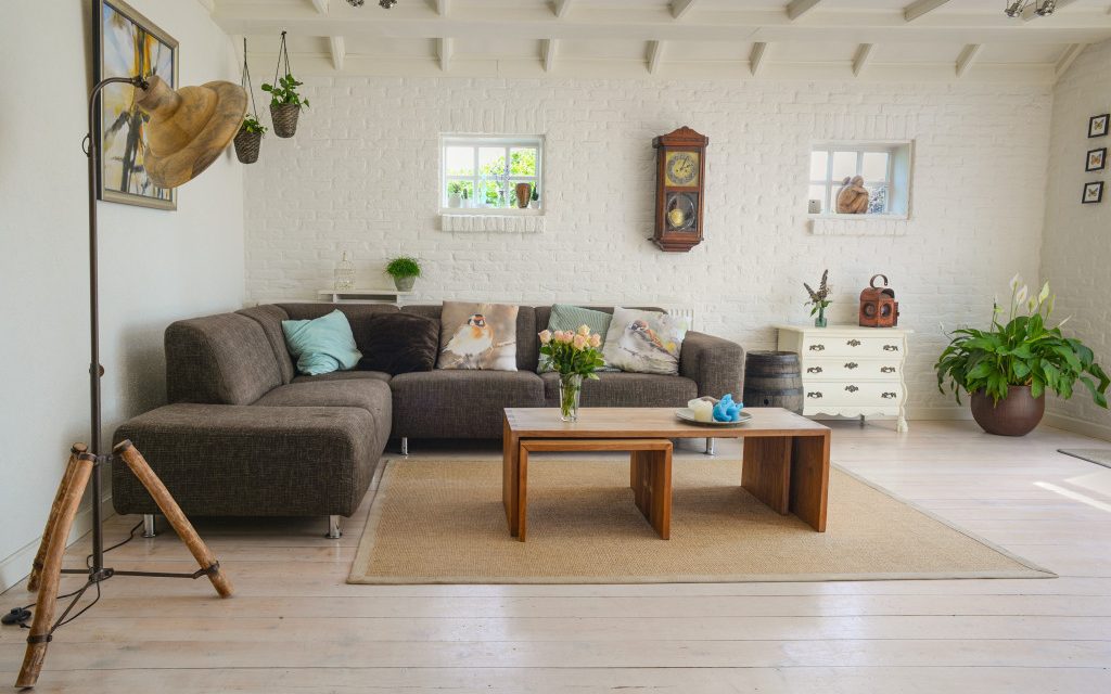 De Japandi interieurstijl in jouw woonkamer, zo pas je hem toe