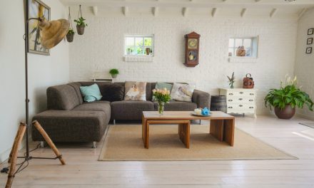 De Japandi interieurstijl in jouw woonkamer, zo pas je hem toe