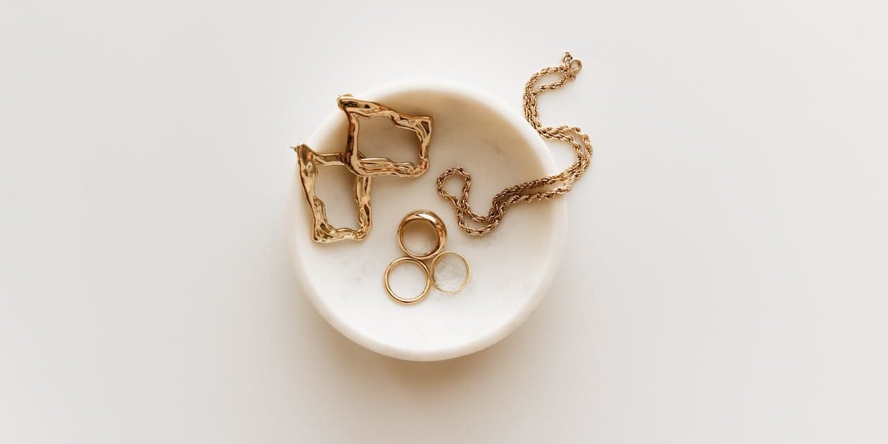 3x Sieraden trends die stijlvol en duurzaam zijn