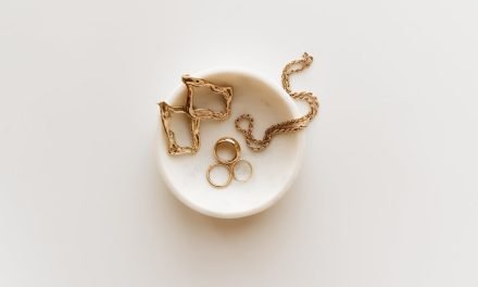 3x Sieraden trends die stijlvol en duurzaam zijn