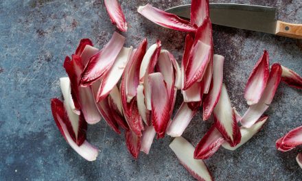 Witlof – een duurzame keuze voor gezonde en plantaardige gerechten