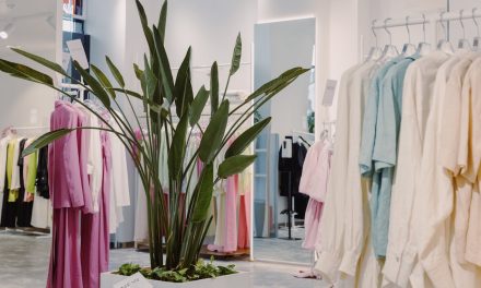 Zo stel je stap voor stap een duurzame garderobe samen