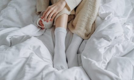 Mijn ochtendroutine: bewust en rustig
