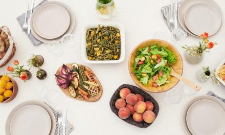 Drie vega toppers voor zomer 2025: inspiratie voor je boodschappenlijst  