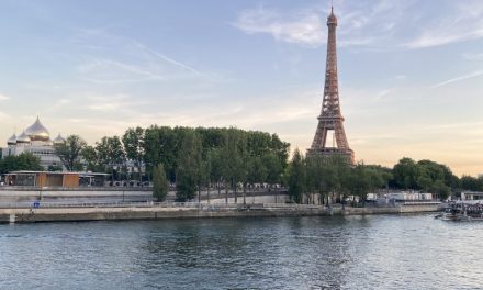 Plantaardig genieten in Parijs: tips voor een duurzame citytrip