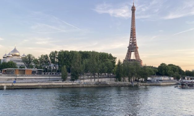 Plantaardig genieten in Parijs: tips voor een duurzame citytrip