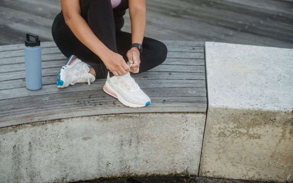 Fit het najaar in? Deze tips werken wel!