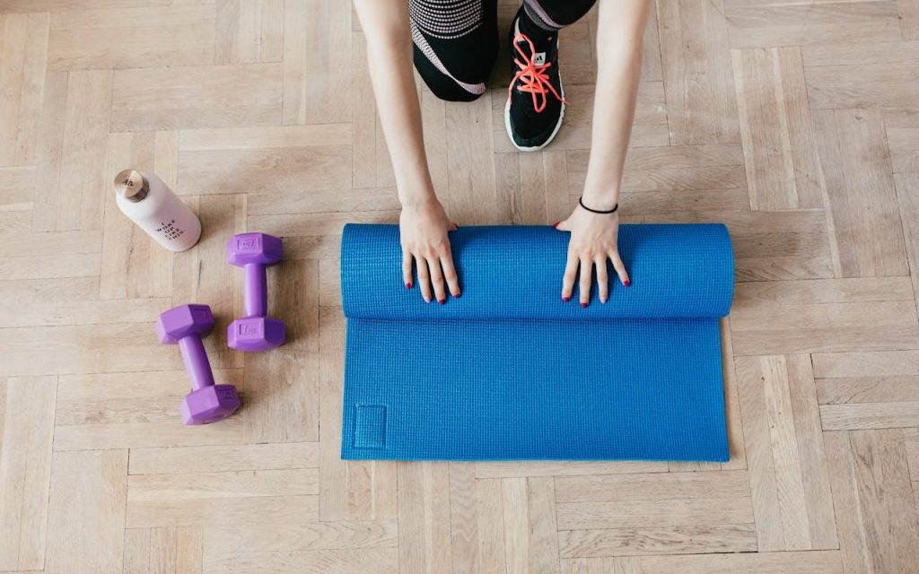Plantaardig eten voor sporters: zo krijg je meer energie bij kracht- en duursport