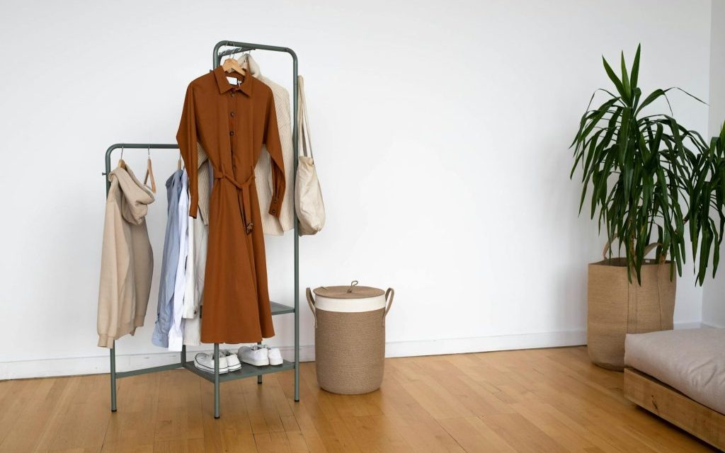 5 tips om je schoenenkast te minimaliseren