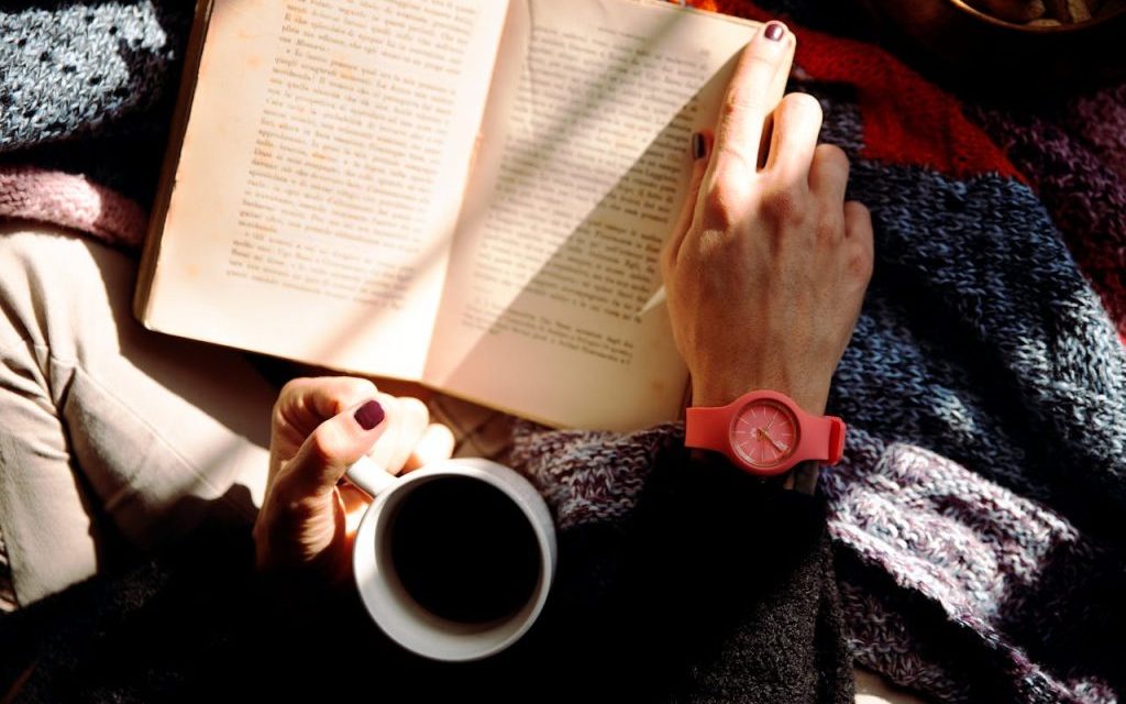 6 tips voor meer rust in de decembermaand