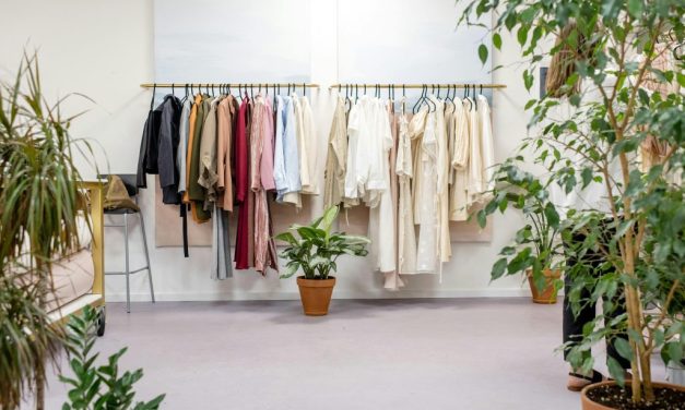 Duurzame kleding voor de winter kopen? Zo pak je dat aan