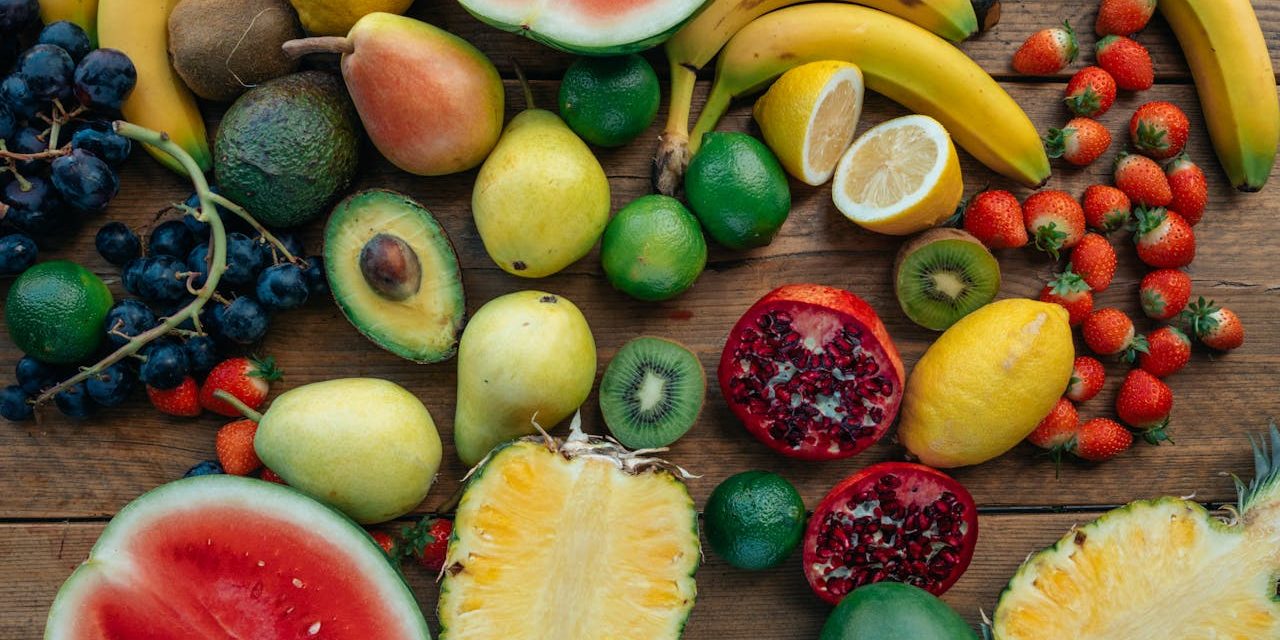 6 tips om meer fruit te eten