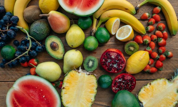 6 tips om meer fruit te eten